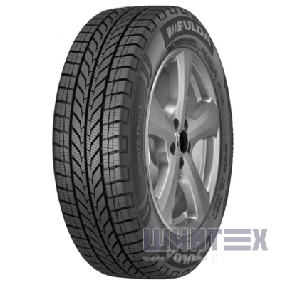 Fulda Conveo Trac 3 215/65 R16C 109/107T